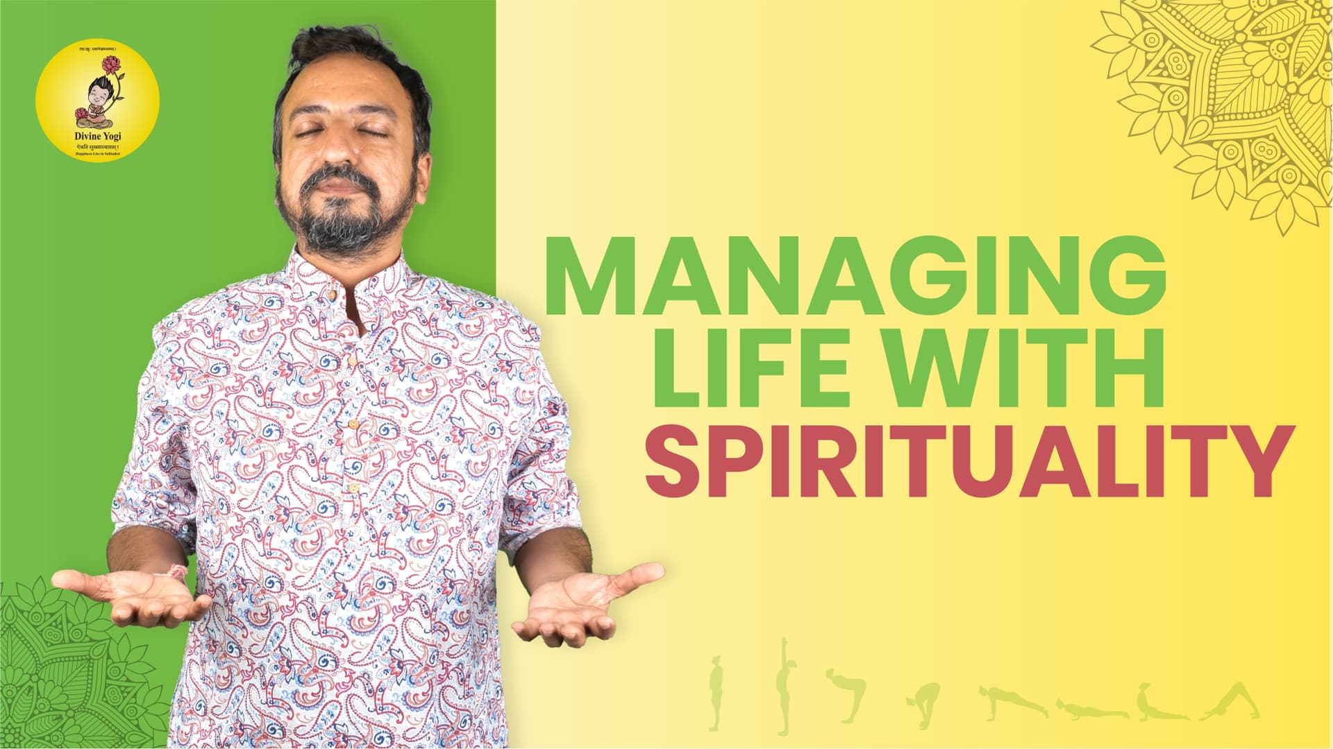 Membership | SPIRITUAL Members club